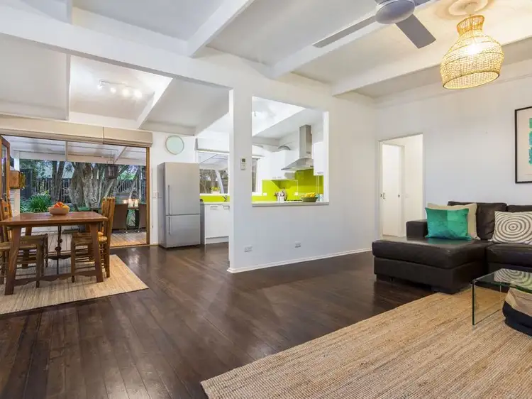 Second view of Homely house listing, 8 Pasadena Street, Rye VIC 3941