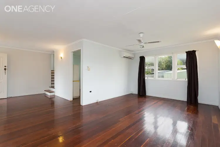 Second view of Homely house listing, 1 Kippa Street, Kippa-ring QLD 4021