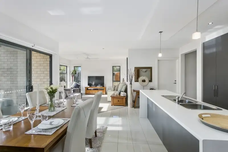 Main view of Homely house listing, 2/23 Penleigh Crescent, Ocean Grove VIC 3226