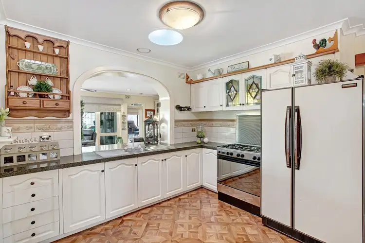 Fourth view of Homely house listing, 11 Winchester Drive, Bayswater North VIC 3153