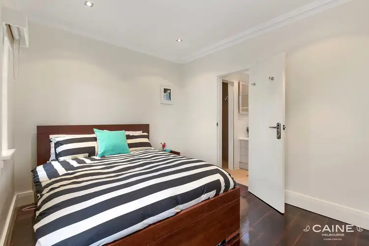 Fourth view of Homely apartment listing, 1/29-35 George Street, East Melbourne VIC 3002