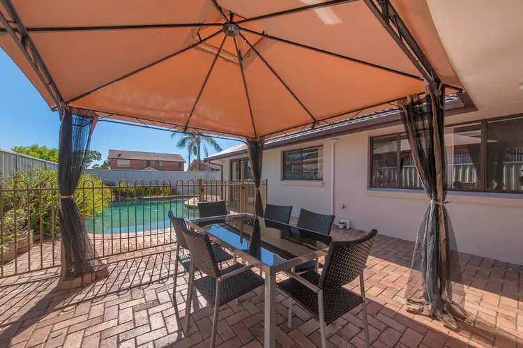 Fourth view of Homely house listing, 9 Browning Close, Wetherill Park NSW 2164