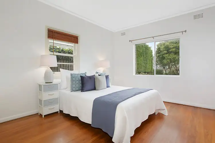 Third view of Homely apartment listing, 1/62 Osborne Road, Manly NSW 2095
