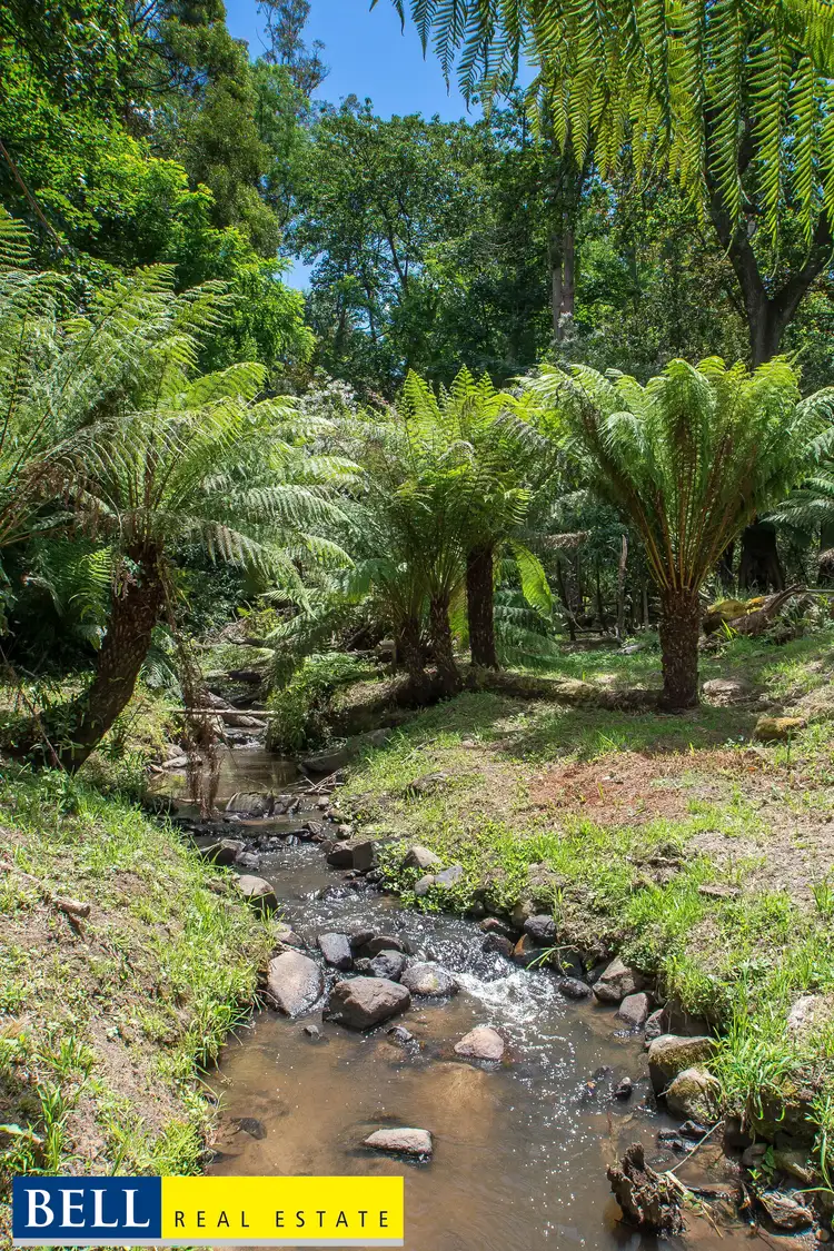 Second view of Homely land listing, 9 Stanley Street, Belgrave VIC 3160