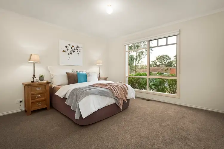 Sixth view of Homely unit listing, 3/36 Beard Street, Eltham VIC 3095