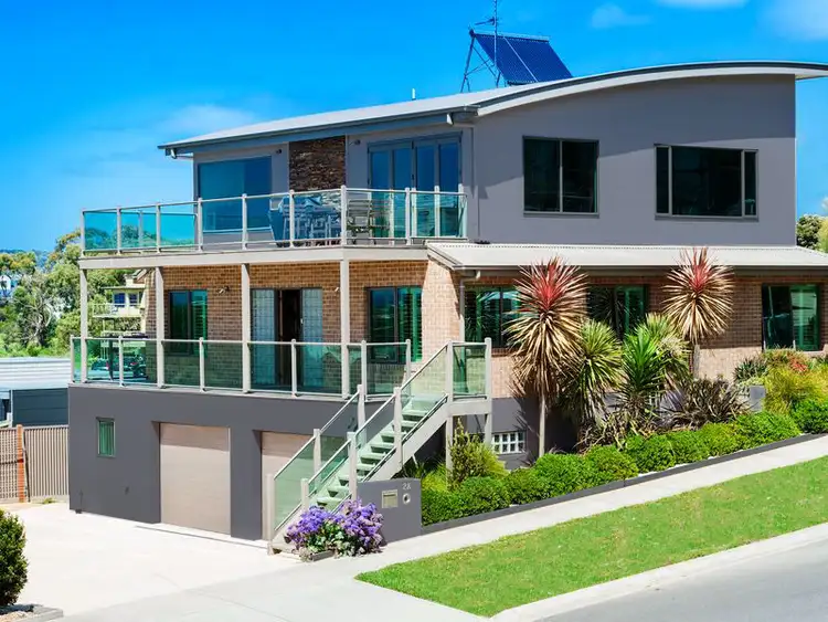 Main view of Homely house listing, 24 Seeberg Court, Apollo Bay VIC 3233