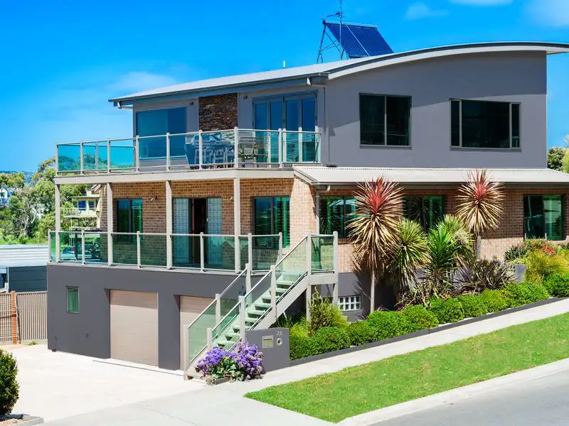 Main view of Homely house listing, 24 Seeberg Court, Apollo Bay VIC 3233