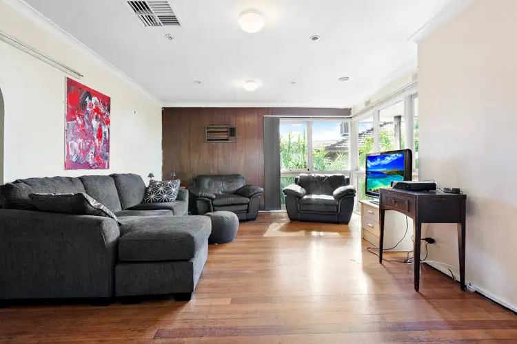 Second view of Homely house listing, 11 Hill View Court, Bundoora VIC 3083