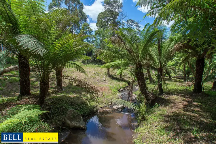 Sixth view of Homely land listing, 9 Stanley Street, Belgrave VIC 3160