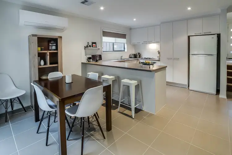 Sixth view of Homely townhouse listing, 9/800 Mount Dandenong Road, Montrose VIC 3765
