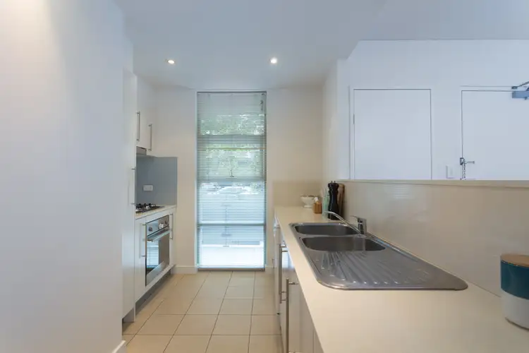 Third view of Homely apartment listing, 10/95 Euston Road, Alexandria NSW 2015