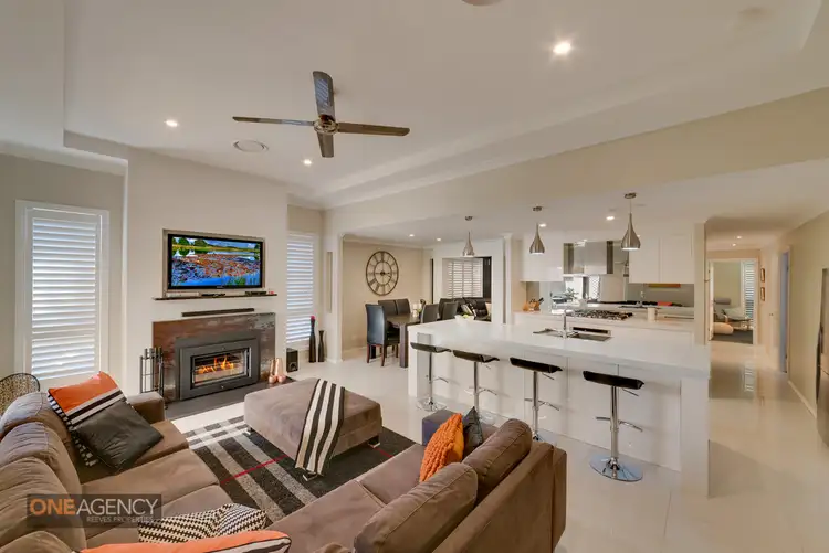 Third view of Homely house listing, 16 Loftus Street, Regentville NSW 2745