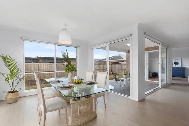 Sixth view of Homely house listing, 6 Rhagodia Lane, Torquay VIC 3228