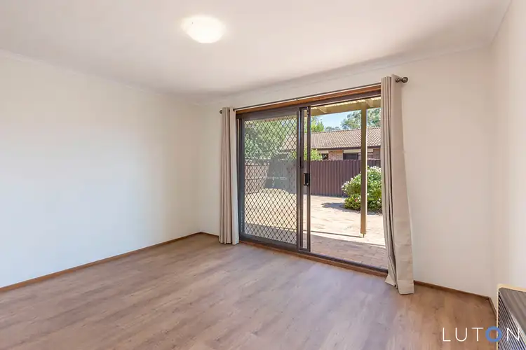 Fourth view of Homely townhouse listing, 49/21 Cossington Smith Crescent, Lyneham ACT 2602