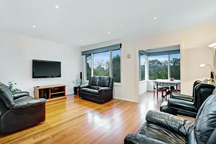 Second view of Homely house listing, 21 Fernwood Avenue, Ringwood East VIC 3135
