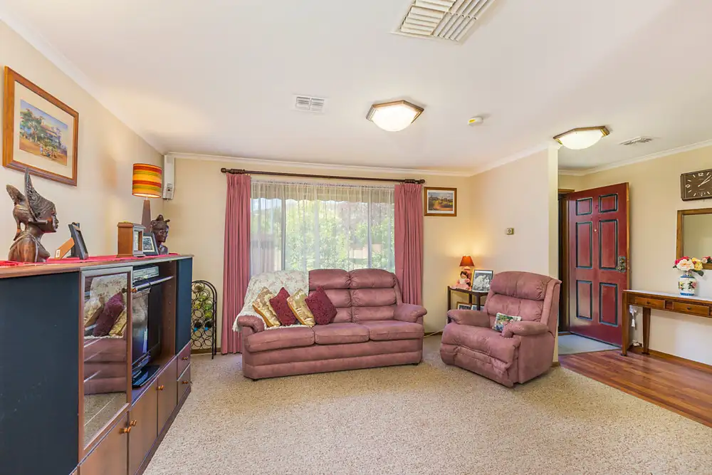 Main view of Homely house listing, 2 Fowler Place, Chisholm ACT 2905