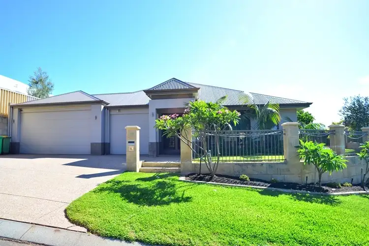 Main view of Homely house listing, 19 Sherwood Drive, Dalyellup WA 6230
