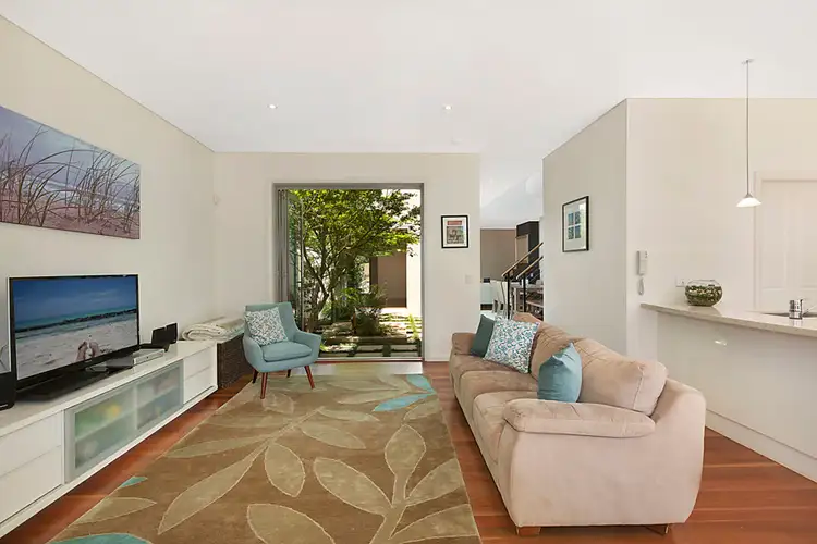 Fourth view of Homely house listing, 1/4 College Street, Manly NSW 2095