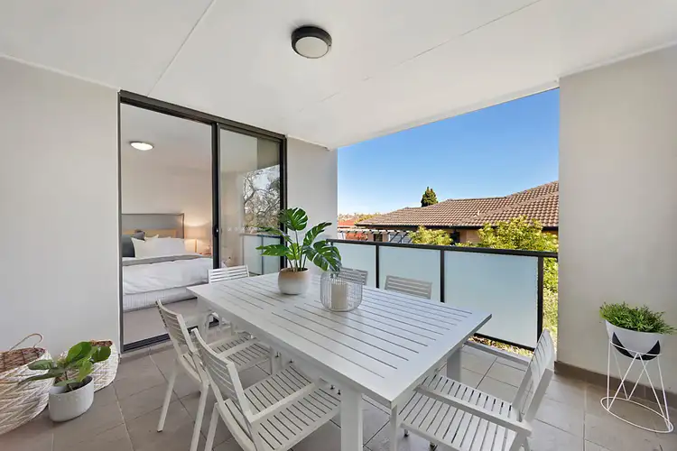 Third view of Homely apartment listing, 14/27 Quirk Road, Manly Vale NSW 2093