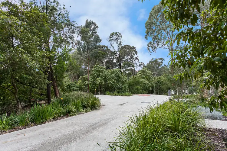 Second view of Homely land listing, 4 Wisteria Way, Warranwood VIC 3134