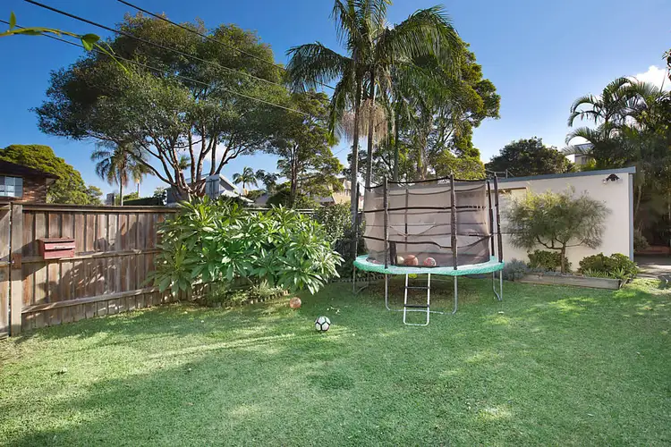 Second view of Homely apartment listing, 2/44 Oliver Street, Freshwater NSW 2096