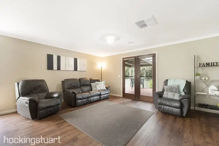 Sixth view of Homely house listing, 3 McKellar Drive, Miners Rest VIC 3352