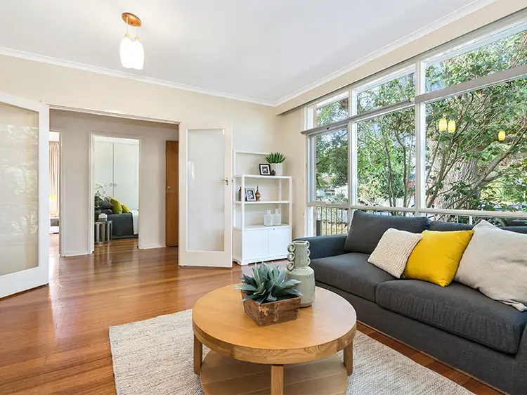 Fourth view of Homely unit listing, 1/105 Cochrane Street, Brighton VIC 3186