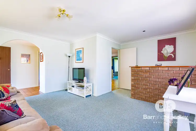 Fourth view of Homely house listing, 6 Travers Drive, Australind WA 6233