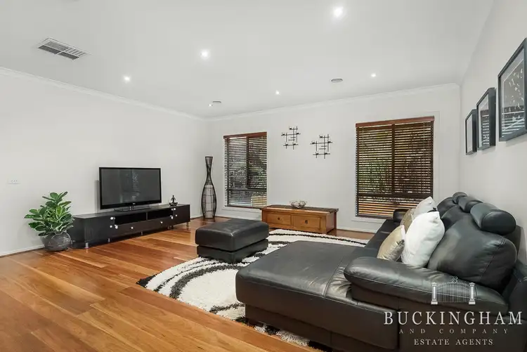 Fourth view of Homely house listing, 217 Cookes Road, Doreen VIC 3754