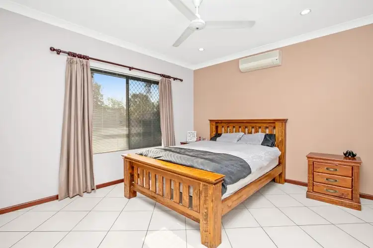 Fourth view of Homely house listing, 4 Ruby Grove, Gunn NT 832