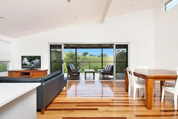 Fifth view of Homely house listing, 30 Toongahra Circuit, Goonellabah NSW 2480