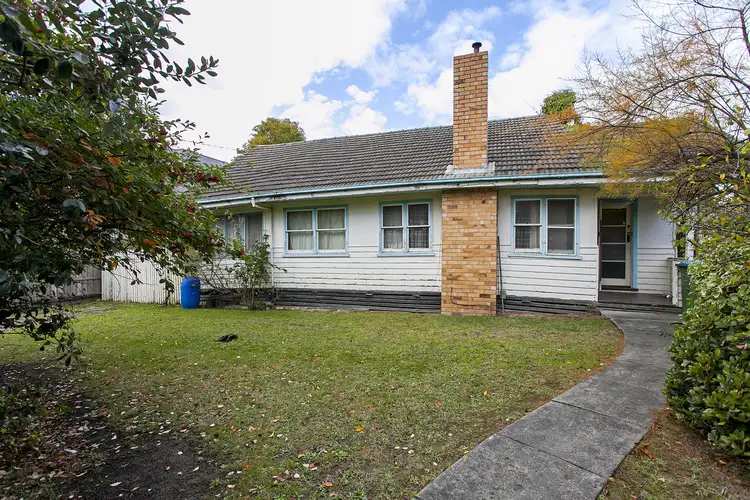 Third view of Homely house listing, 11 Wenwood Street, Ringwood East VIC 3135