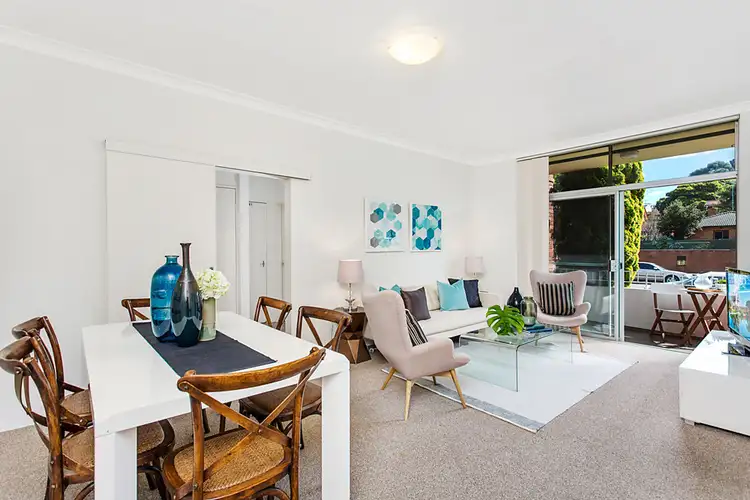 4/4-6 Kairawa Street, South Hurstville NSW 2221