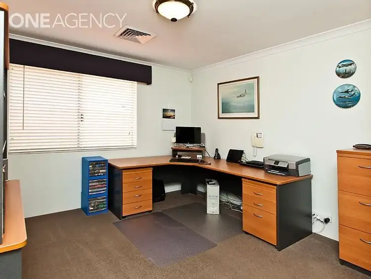 Fifth view of Homely house listing, 8 Emmet Parkway, Canning Vale WA 6155