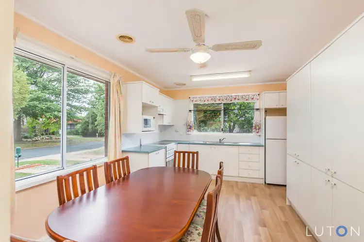 Third view of Homely house listing, 26 A'Beckett Street, Watson ACT 2602