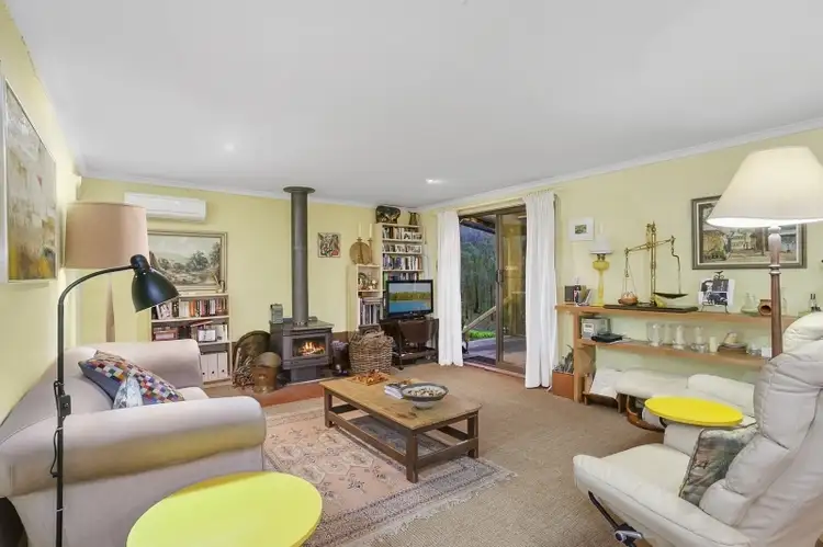 Third view of Homely house listing, 54 Woolnoughs Road, Porcupine Ridge VIC 3461