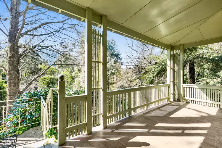 Fourth view of Homely house listing, 1 Clarke Avenue, Warburton VIC 3799