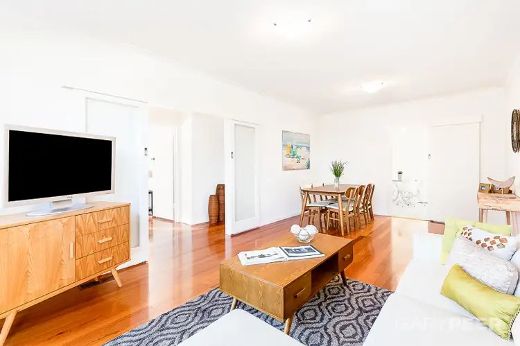 Second view of Homely unit listing, 8/10-12 Newlyn Street, Caulfield VIC 3162