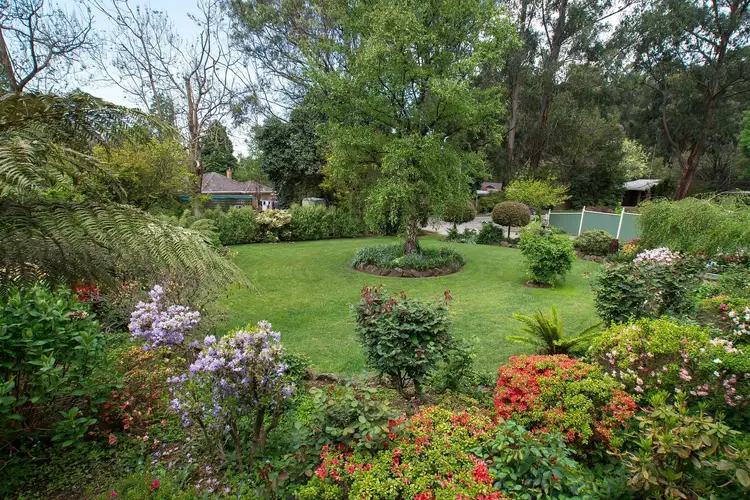 Fourth view of Homely house listing, 11 Campbell Avenue, Mount Dandenong VIC 3767