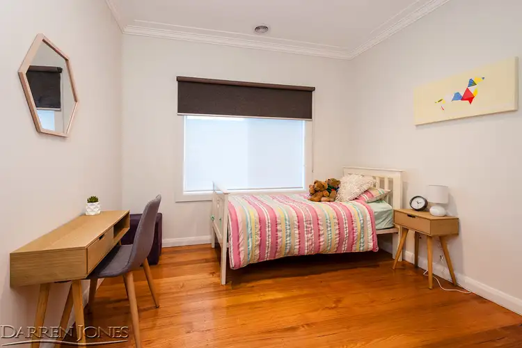 Sixth view of Homely unit listing, 1/34 Longmuir Road, Watsonia VIC 3087