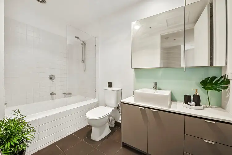 Fifth view of Homely apartment listing, 39/2 Gordon Street, Elsternwick VIC 3185