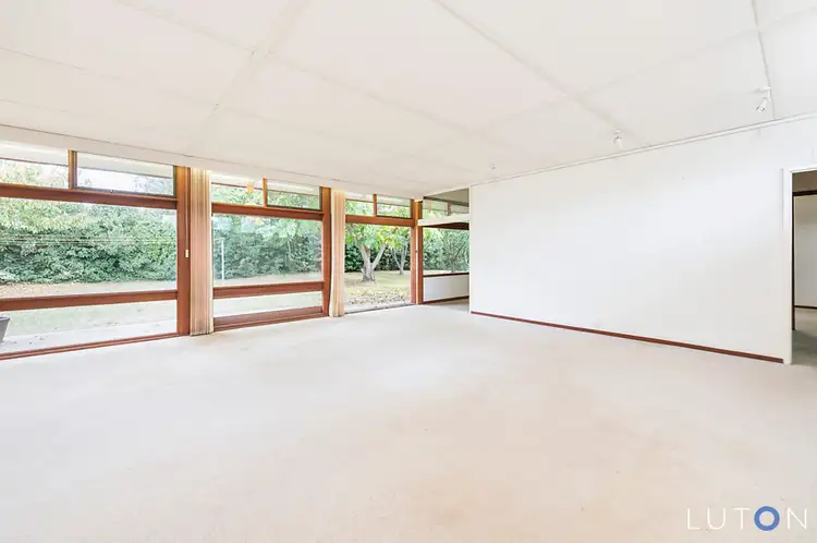 Third view of Homely house listing, 14 Blake Place, Mawson ACT 2607