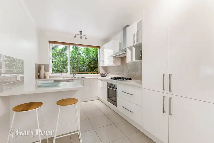 Fourth view of Homely apartment listing, 1/492 Dandenong Road, Caulfield North VIC 3161