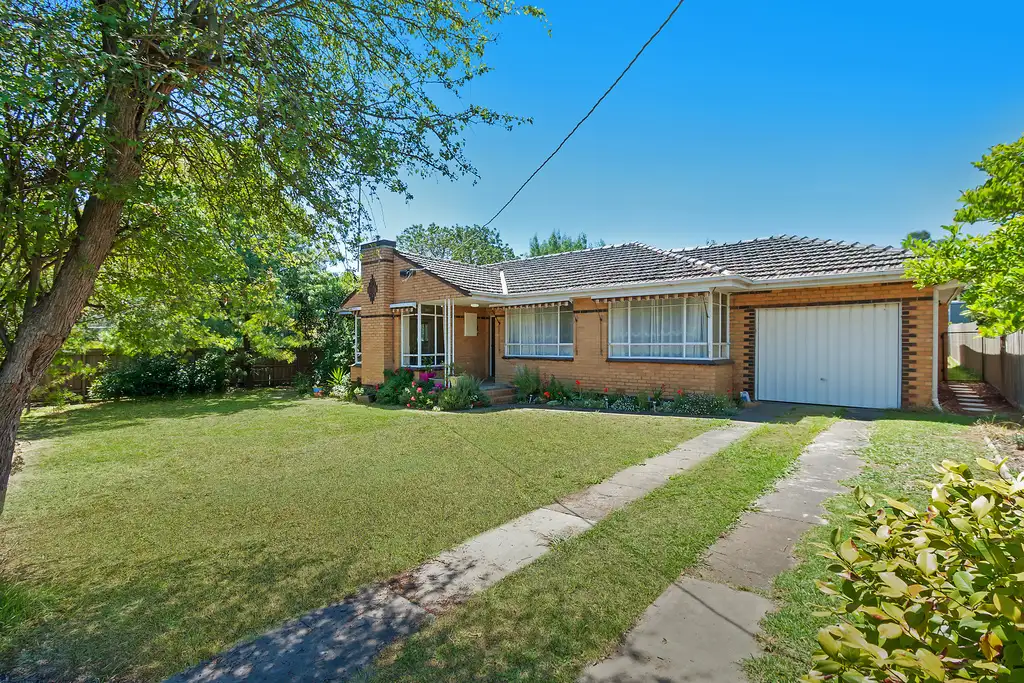 Main view of Homely house listing, 36 Hill Street, Whittlesea VIC 3757