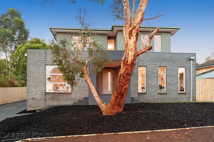 1, 2 and 3/20 Williams Road, Briar Hill VIC 3088