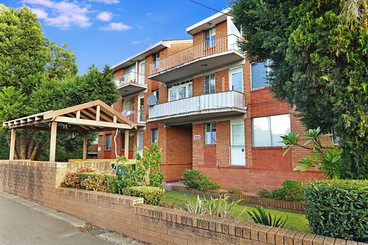 2/822 Victoria Road, Ryde NSW 2112