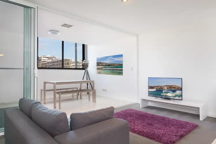 Main view of Homely studio listing, 112/11a Lachlan Street, Waterloo NSW 2017