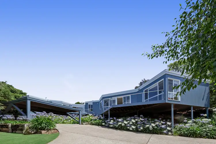 Third view of Homely house listing, 18 Hemston Avenue, Portsea VIC 3944