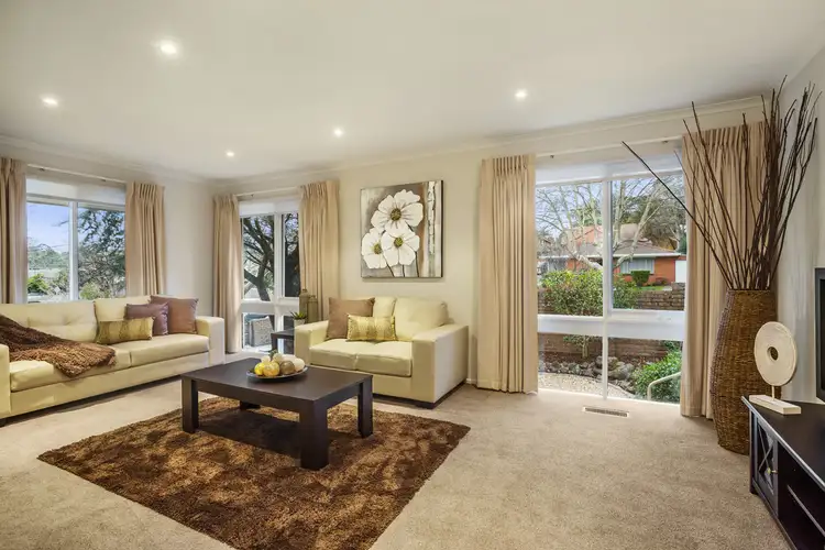 Second view of Homely unit listing, 1/6 Suffolk Road, Surrey Hills VIC 3127