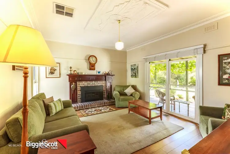 Third view of Homely house listing, 30 Griffiths Road, Upwey VIC 3158